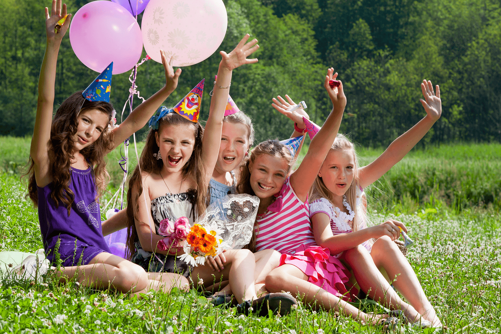 exciting-birthday-party-games-for-tweens-birthday-party-central
